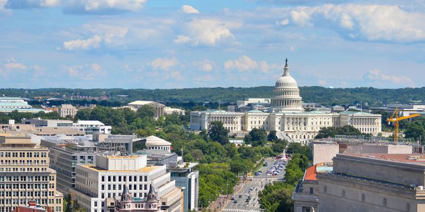 Study in USA: Know top colleges, courses and admission cycle