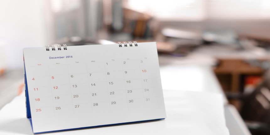 SSC postpones application dates; releases revised schedule for Steno, Constable, JE