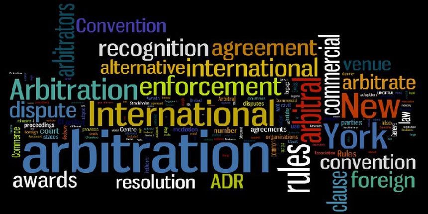India is likely to make significant contribution to International Arbitration in the century, says Ganesh Chandru, Executive Partner, Lakshmikumaran & Sridharan