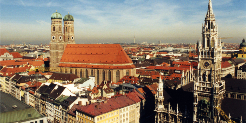 Cost of Living in Germany