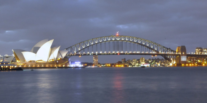 Cost of Living in Australia