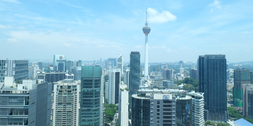 Cost of Living in Malaysia
