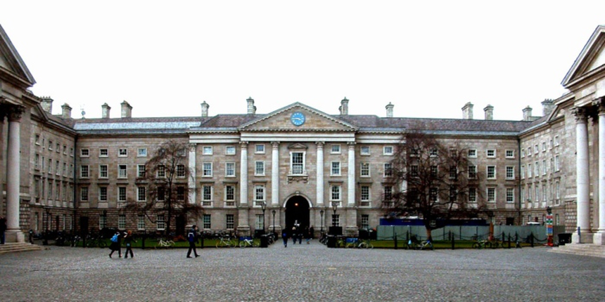 Masters in Ireland: Top Courses