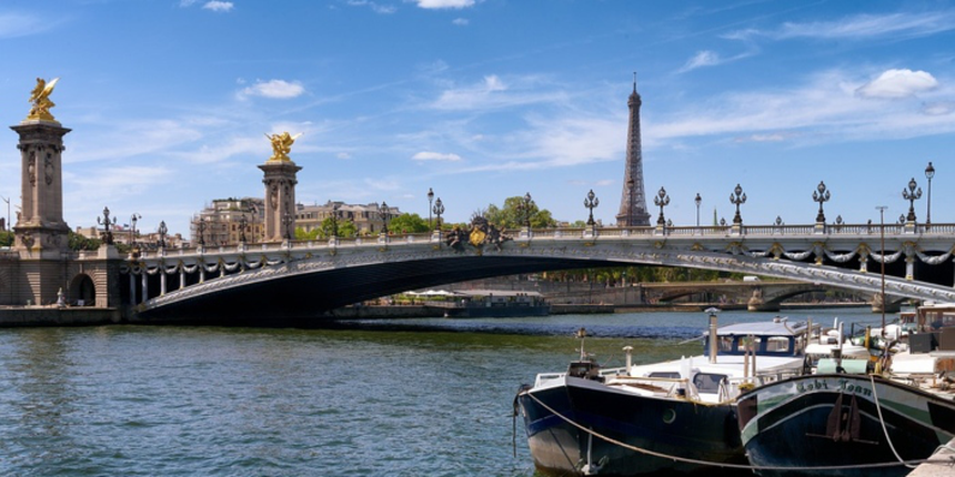 Study in France: Student Visa