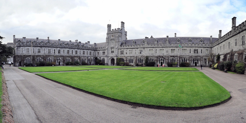 Scholarships to Study in Ireland
