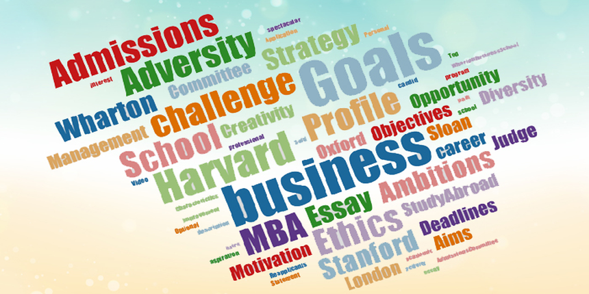 MBA Essays: Topics from the Top 10 Business Schools