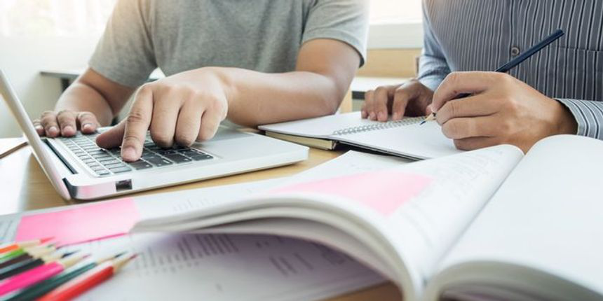 JEECE Exam Pattern 2019