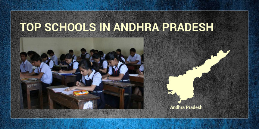 Top Schools in Andhra Pradesh 2020