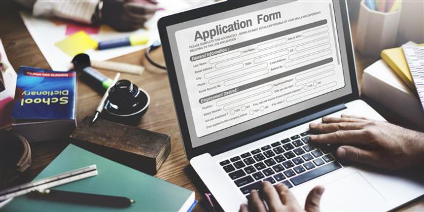 NE SLET Application Form 2020