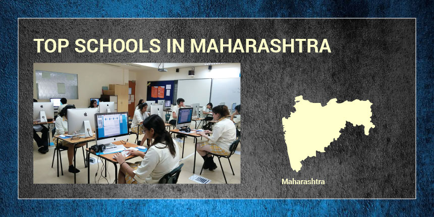 Top Schools in Maharashtra 2020