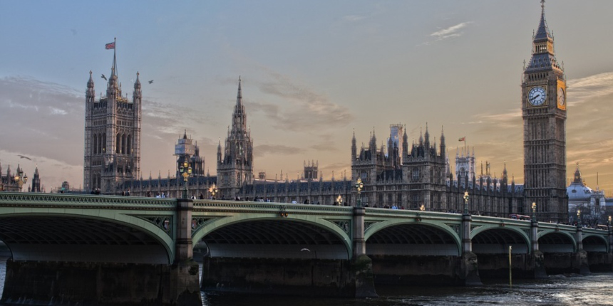 Study in UK - Admission Cycle