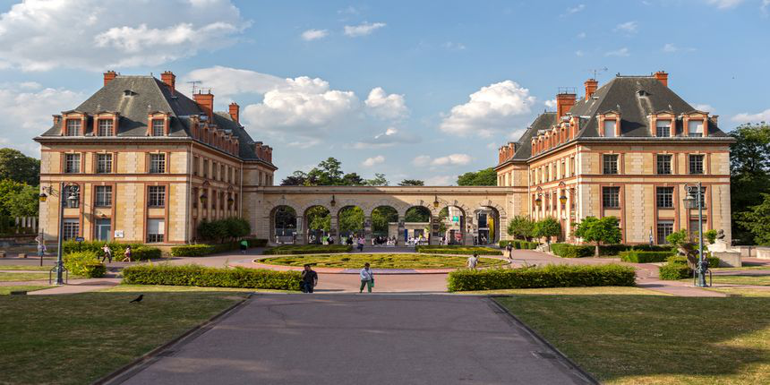 Top Universities in France 2019