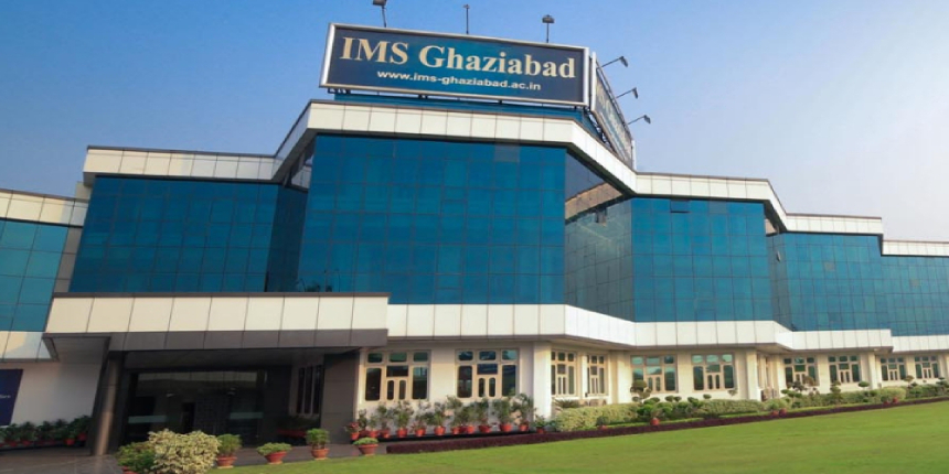 IMS Ghaziabad PGDM Admissions 2019