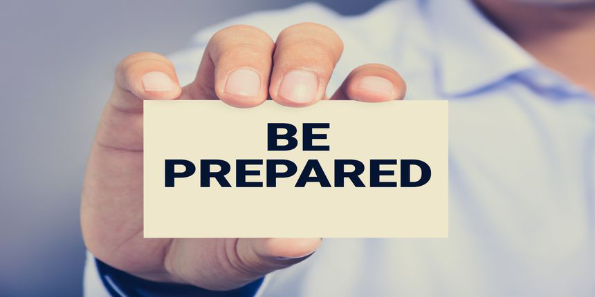 How to Prepare for SSC CHSL 2020 - Check Preparation Tips & Strategies Here