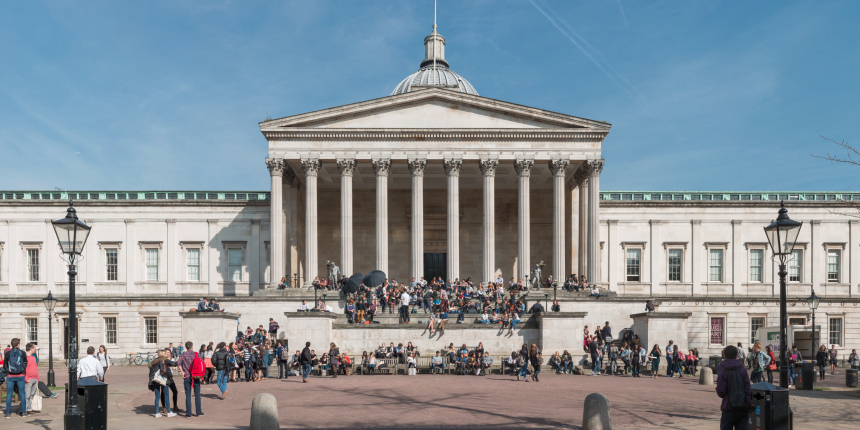 Denys Holland Scholarship