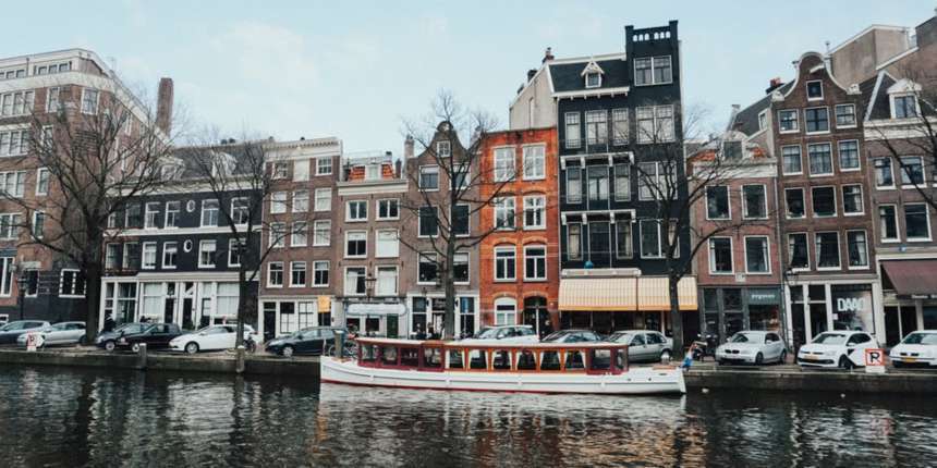 Top Courses for Masters in Netherlands