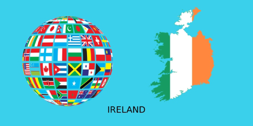 Top Universities in Ireland 2019