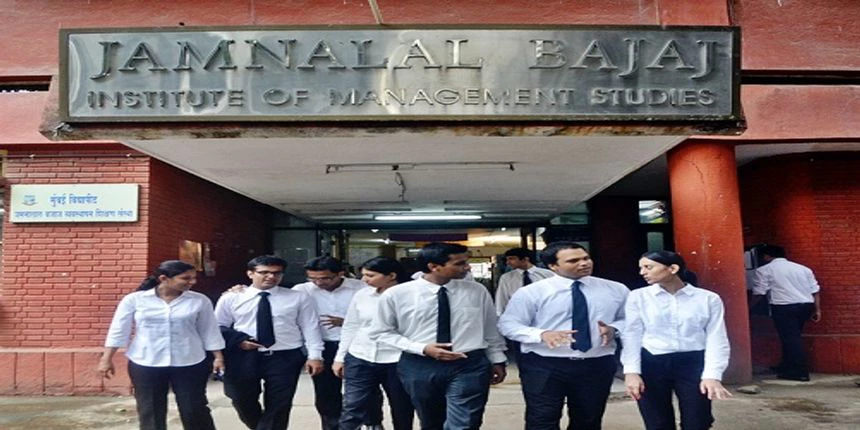 Jbims Mumbai Admission 2019 Dates Eligibility Programme Fee