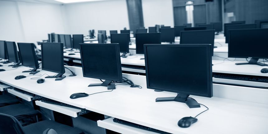 AP PGECET Exam Centres 2020