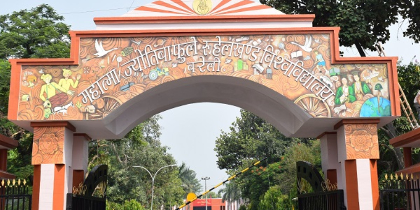 Institute Of Engineering & Technology Mjp Rohilkhand University MJP Rohilkhand University Admission 2019 - Merit List, Application Form