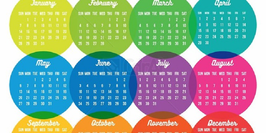 HPNET Important Dates 2019