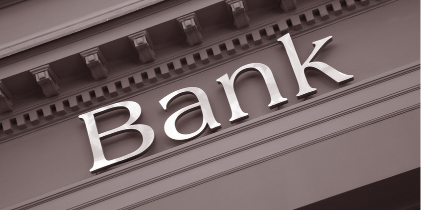 Bank Jobs 2019