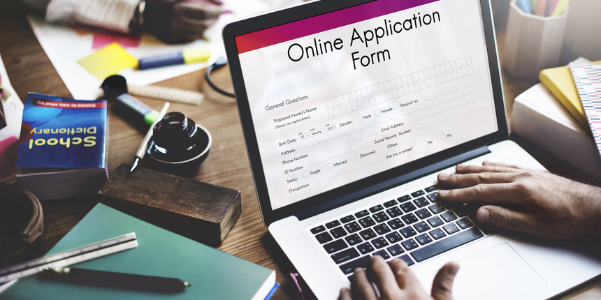 Calcutta University BA LLB Application form 2020