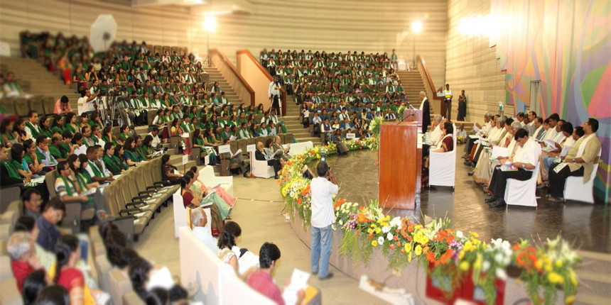 TISSNET 2020 to held on January 4; two new exam centres added