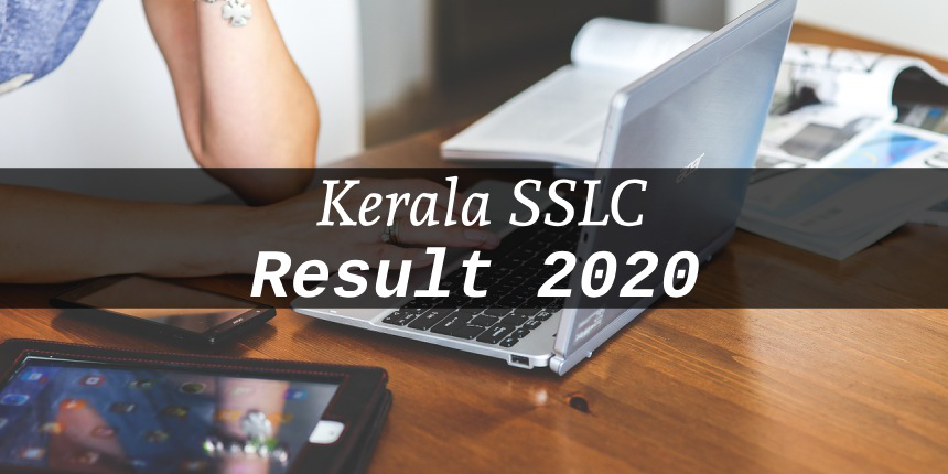 Kerala SSLC Result 2020 Date- Check Kerala 10th Results @keralaresults.nic.in