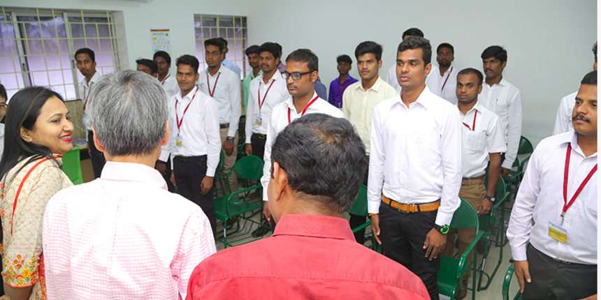 Sona Yukti to train 100,000 skilled workers in Japanese language