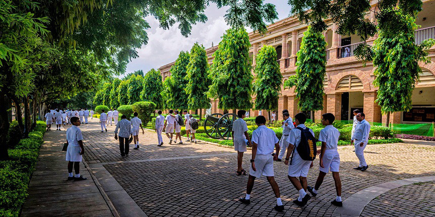 Scindia School: Nurturing generations
