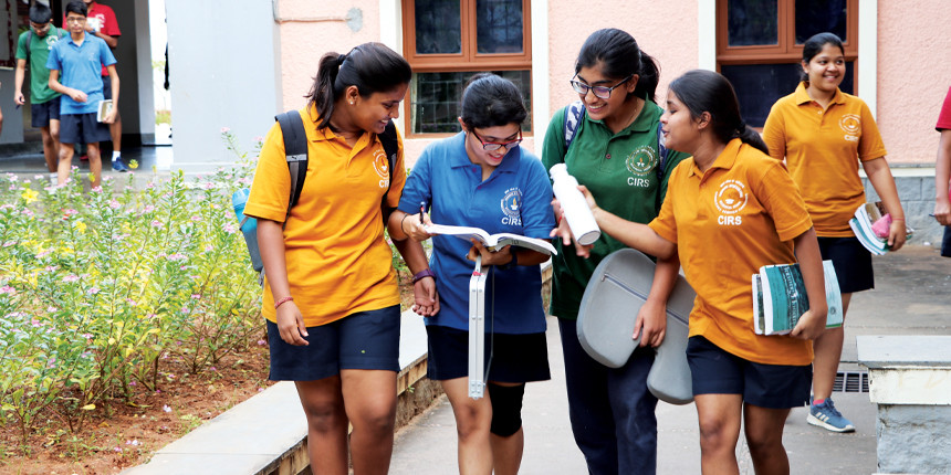 Chinmaya Vidyalayas: Preparing children for life