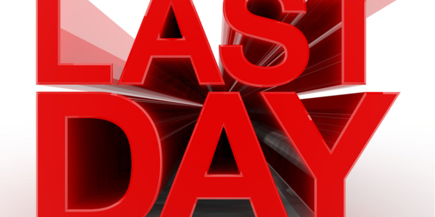 MICAT 2020 application process for phase 1 to end today, apply now