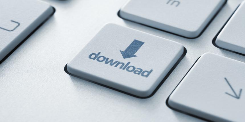 SSC CPO Admit Card 2019 Released; Know How To Download