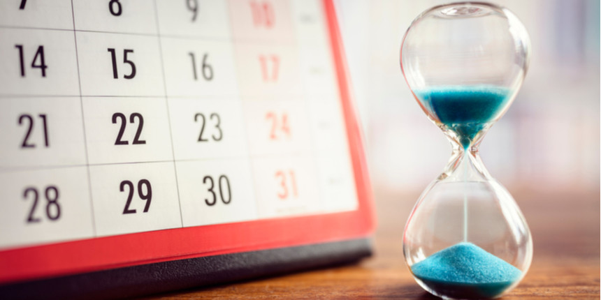 CMAT 2020 application process to end on November 30
