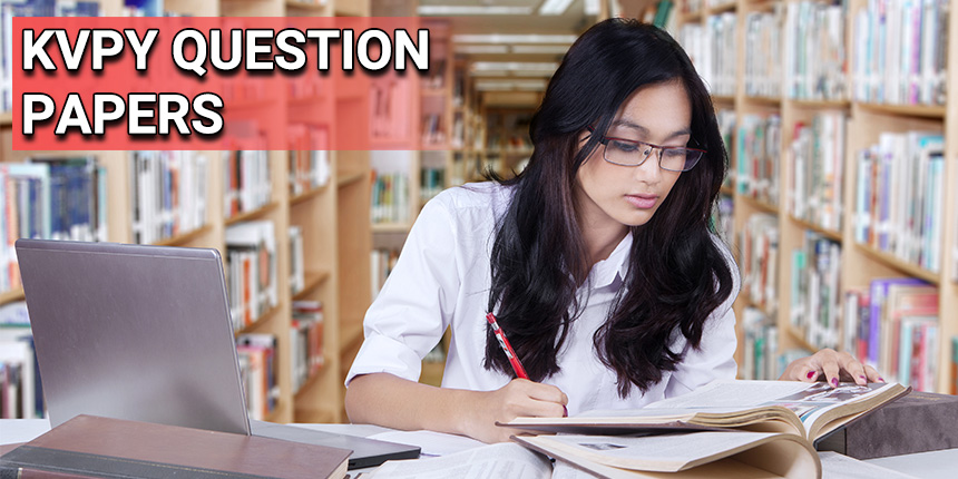 KVPY Question Papers 2020