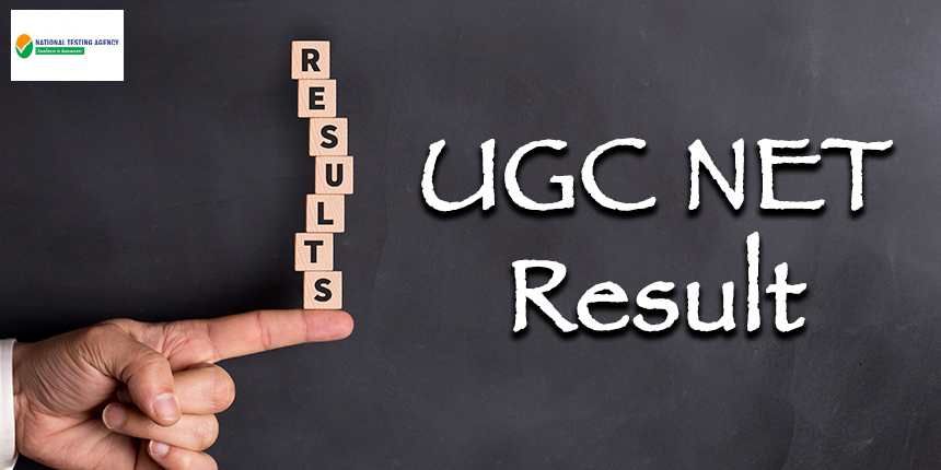 UGC NET Result 2020 - Steps to Download Scorecard