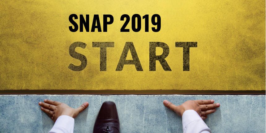 SNAP 2019 शुरू, दूरस्थ क्षेत्रों में स्थित परीक्षा केंद्र