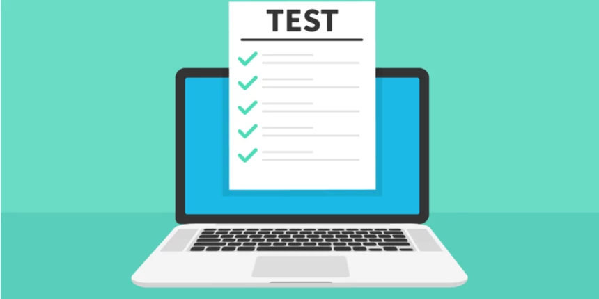 Kvpy Mock Test 2020 Sa Sb Sx Know The Online Exam Process