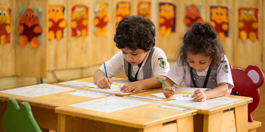 Annual dropout rate in elementary school was 4% in 2017-18: MHRD