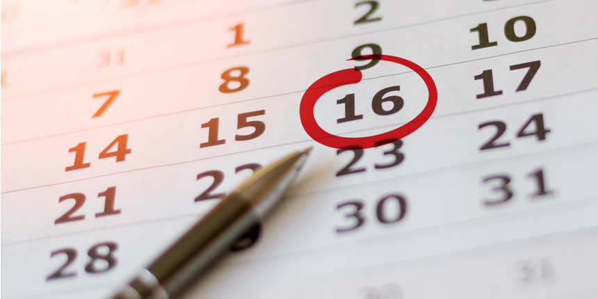 Telangana Board 11th and 12th Date Sheet 2020 Released