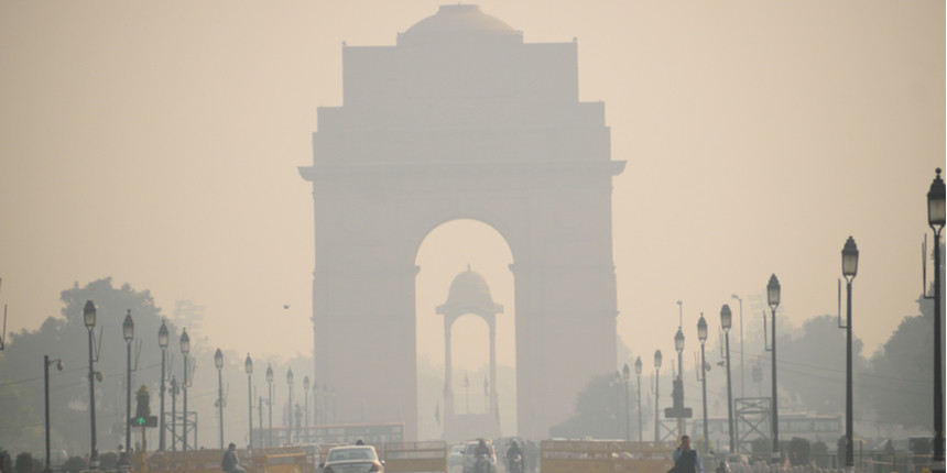 Delhi Government Cut Short Winter Holidays for Schools to Compensate for Lost Study Hours