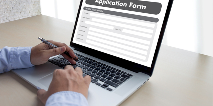Cat Registration 2019 Application Form Dates Fee Process How - cat registration 2019