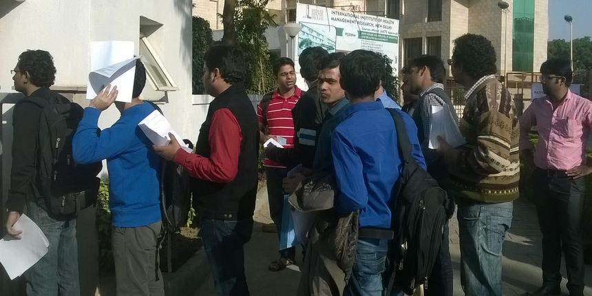Indian Bank PO 2019