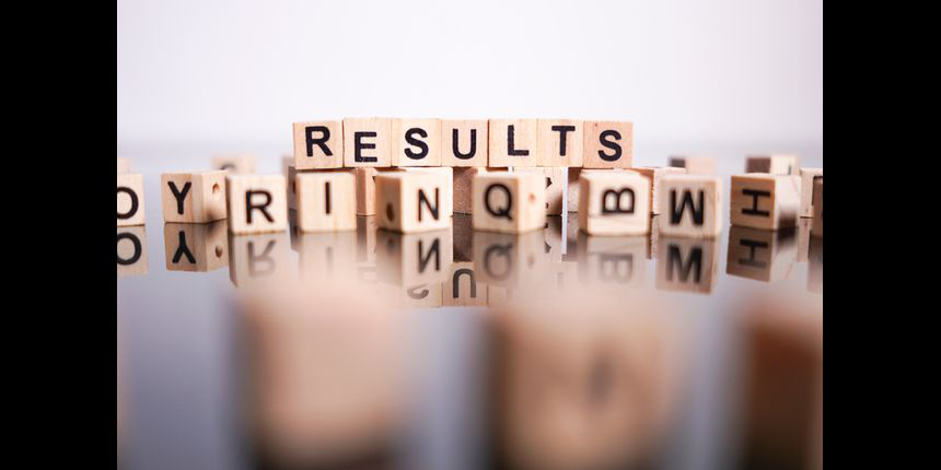 CSIR UGC NET Result 2018 December