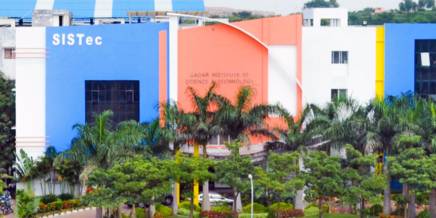 Sagar Institute of Science and Technology B.Tech Admission 2019