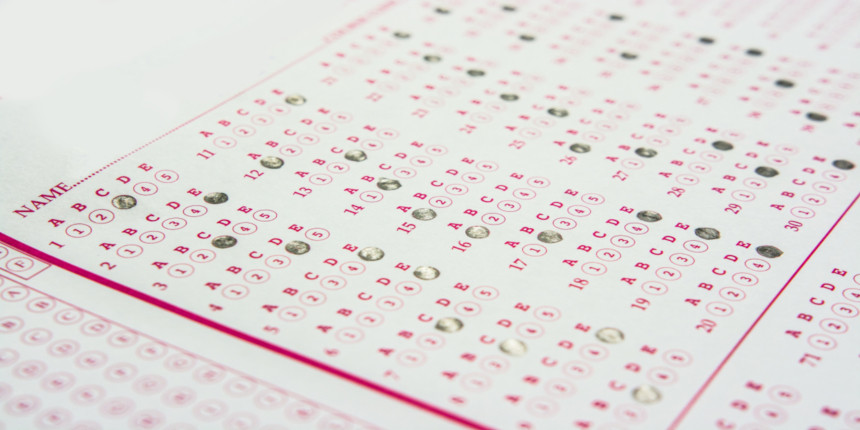 एम्स एमबीबीएस आंसर की 2019 (AIIMS MBBS Answer Key 2019)