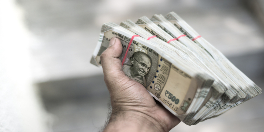 बिटसैट फी स्ट्रक्चर 2019 (BITSAT Fee Structure 2019)