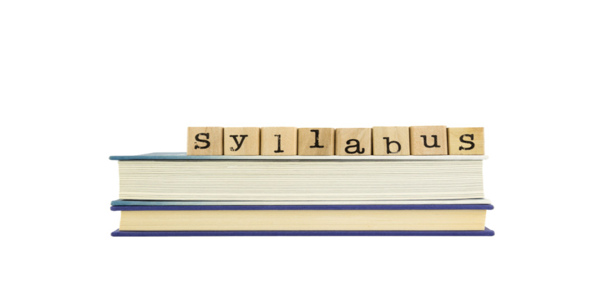 नीट सिलेबस 2020 (NEET Syllabus 2020)