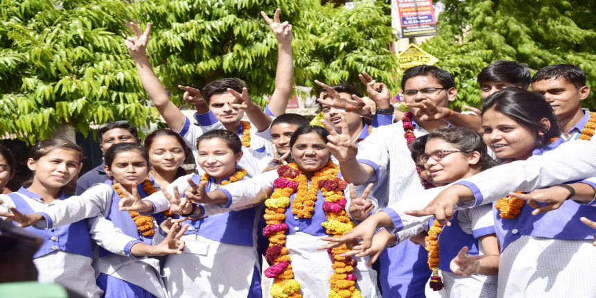 UP board Toppers 2019